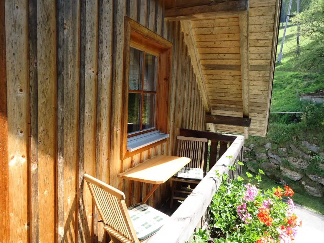 Maison de Vacances Klippitztörl