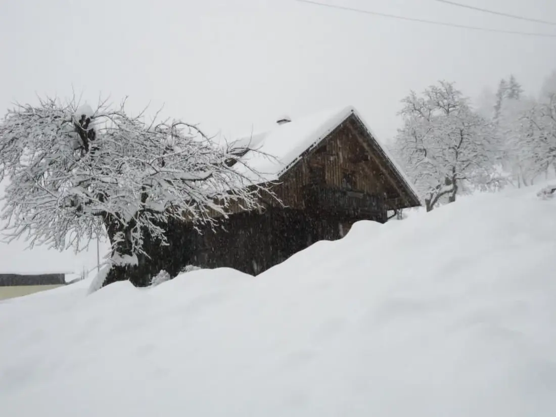 Maison de Vacances Klippitztörl