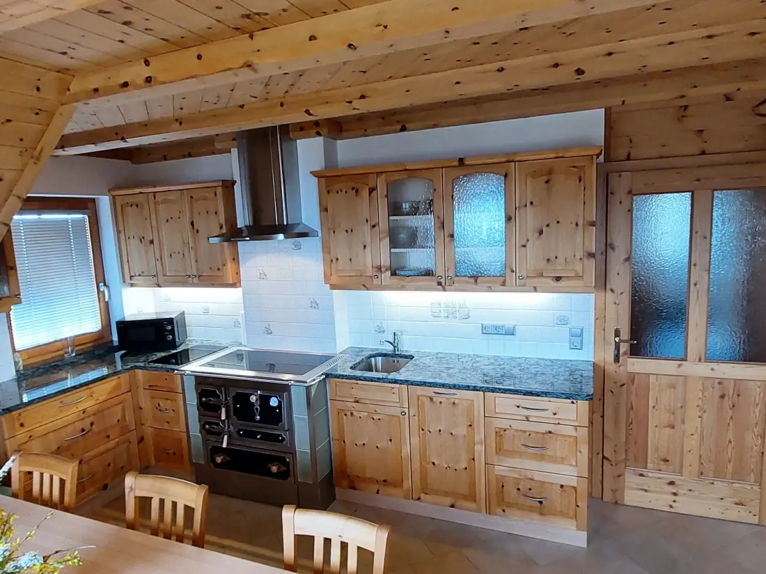 Maison de Vacances Klippitztörl
