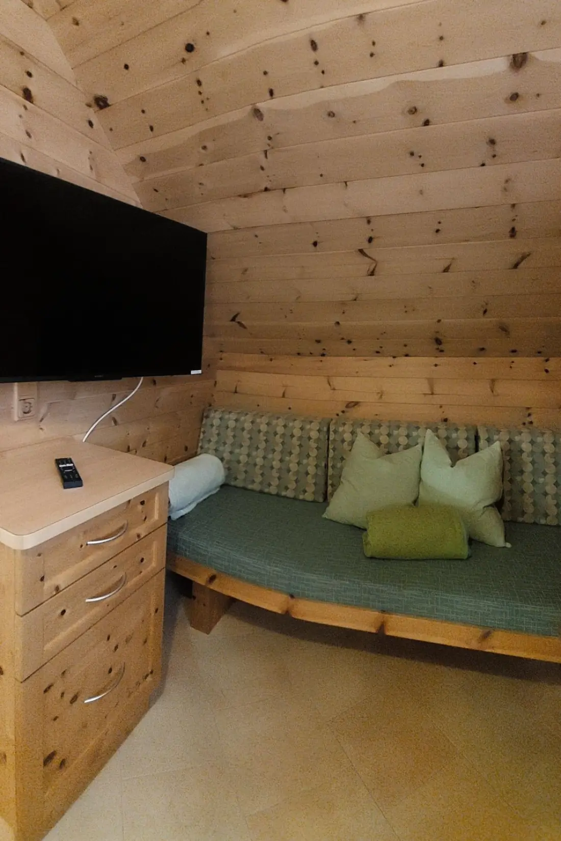 Maison de Vacances Klippitztörl
