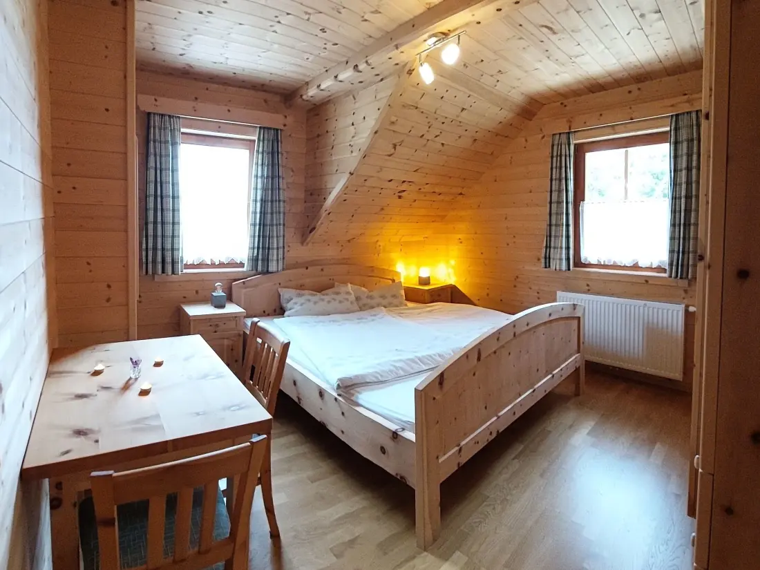Maison de Vacances Klippitztörl