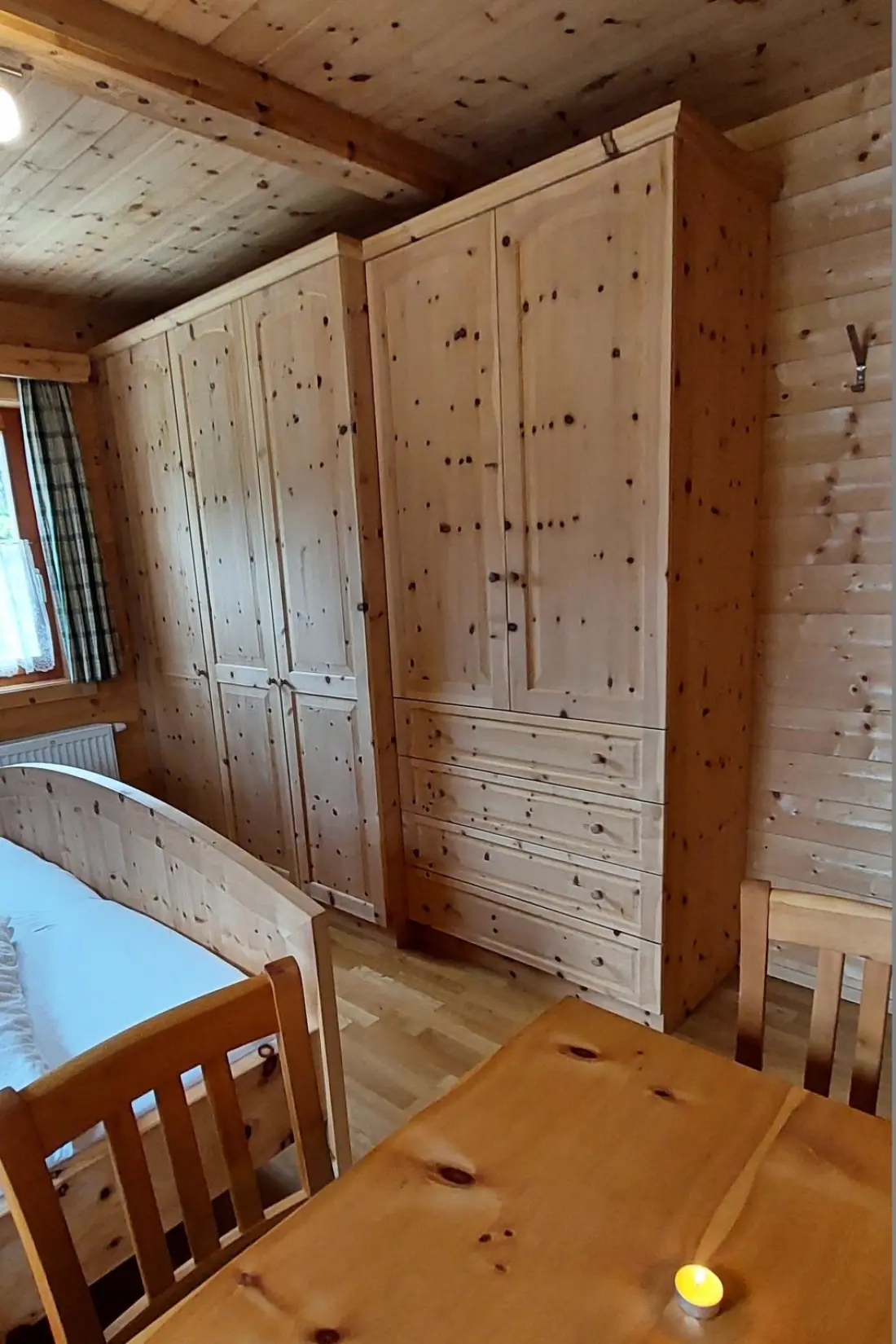 Maison de Vacances Klippitztörl