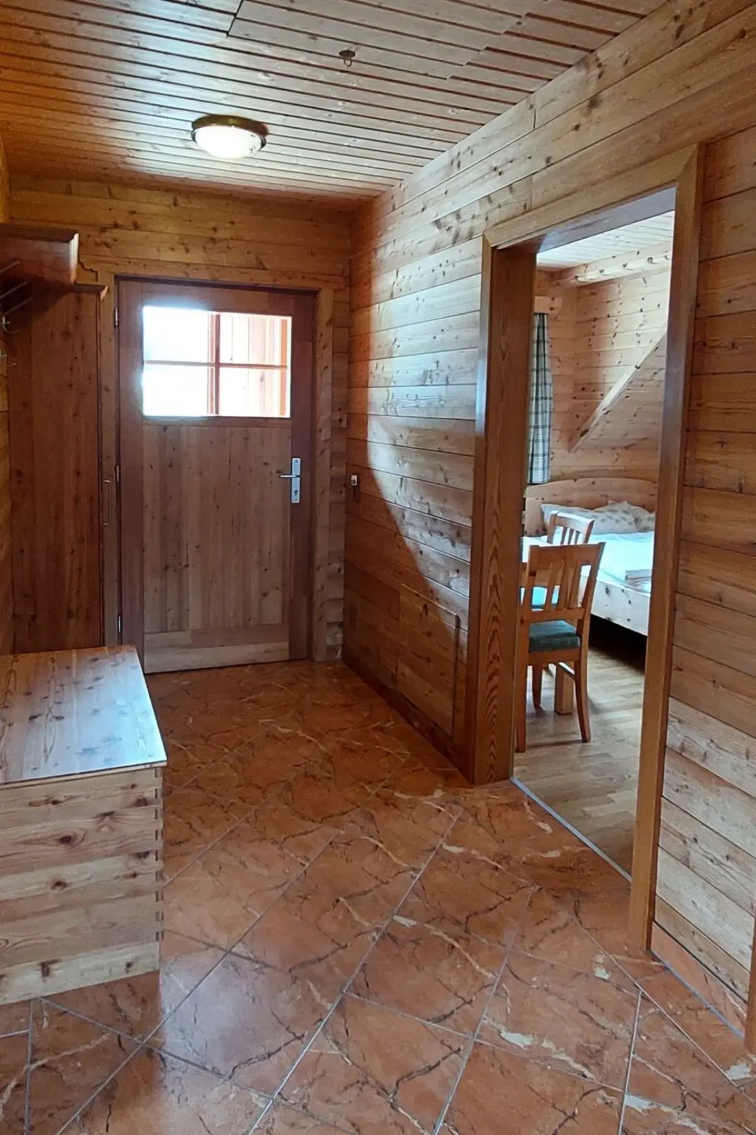Maison de Vacances Klippitztörl