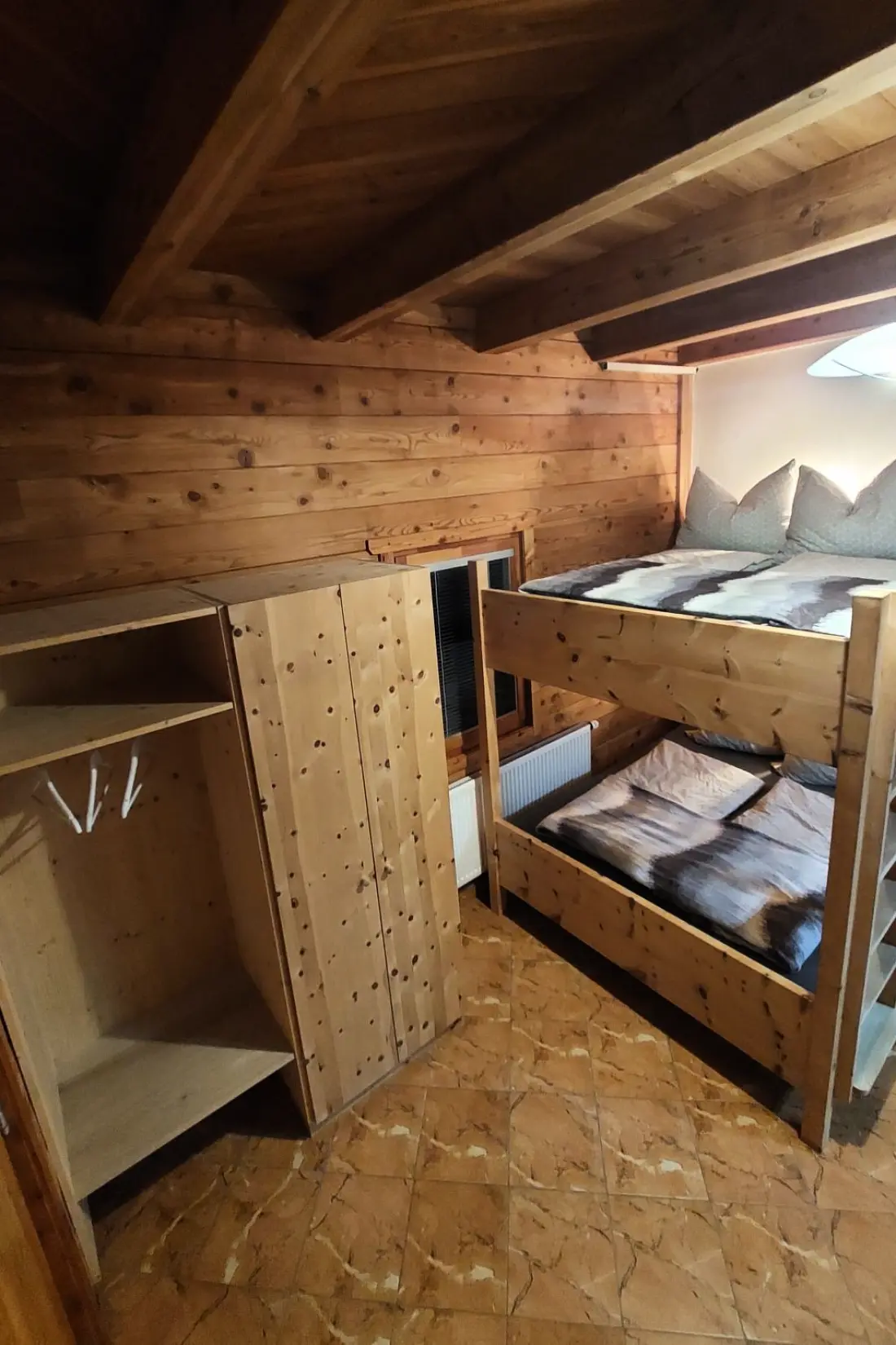 Maison de Vacances Klippitztörl