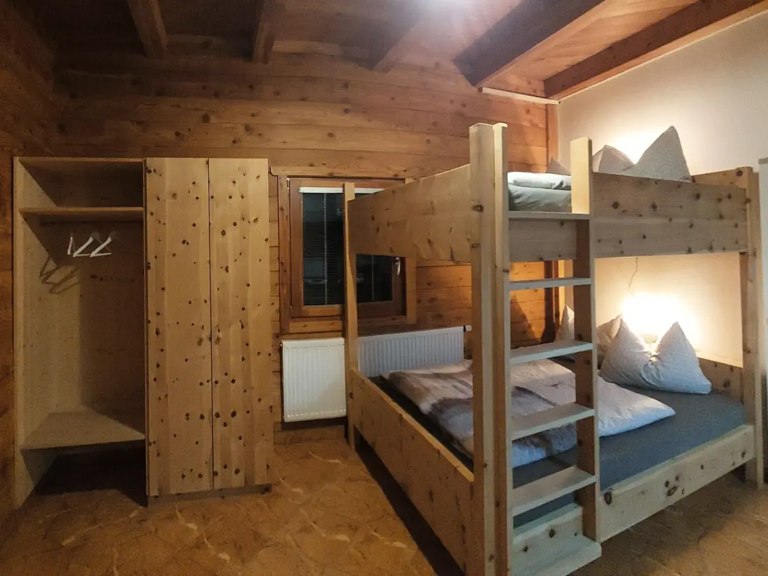 Maison de Vacances Klippitztörl