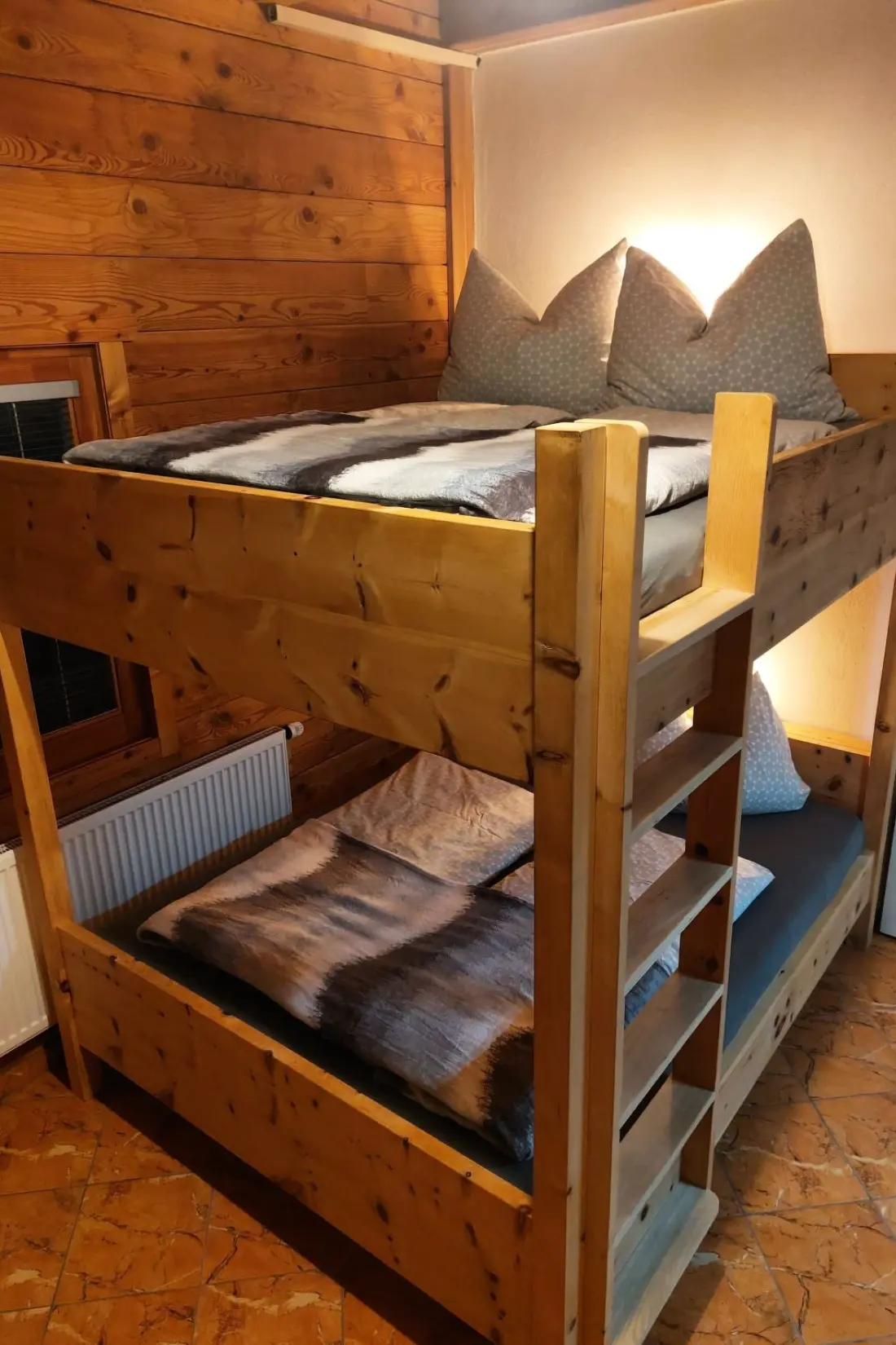 Maison de Vacances Klippitztörl