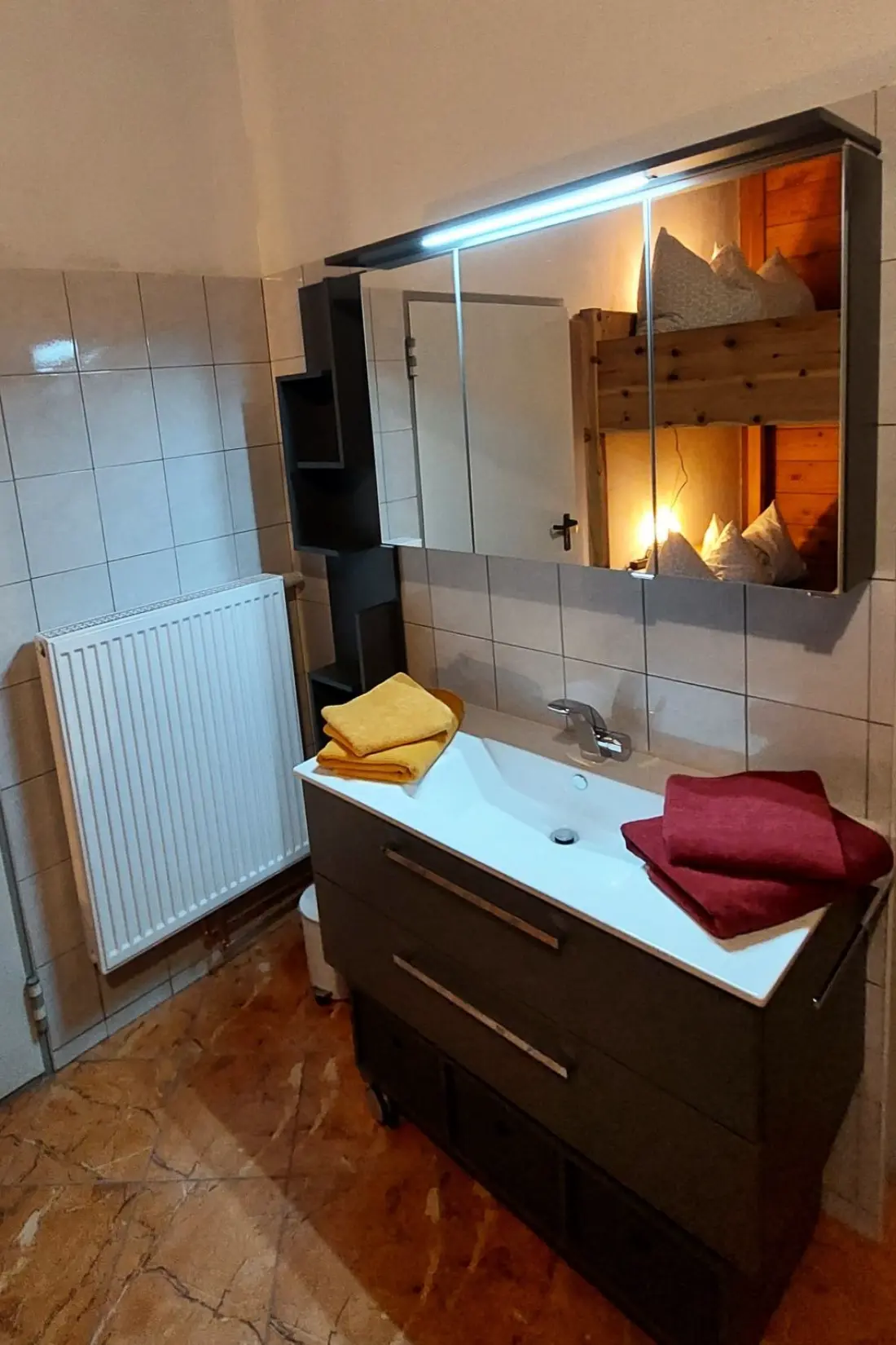 Maison de Vacances Klippitztörl