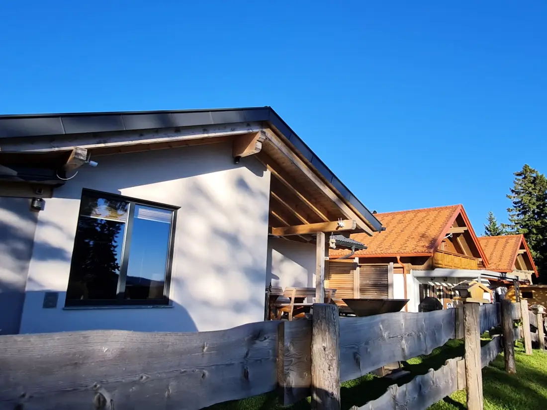 Maison de Vacances Klippitztörl
