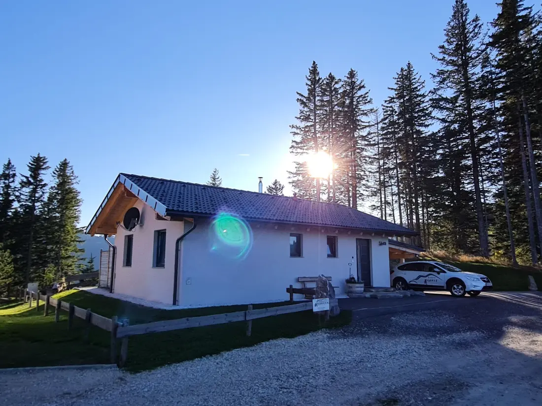 Maison de Vacances Klippitztörl