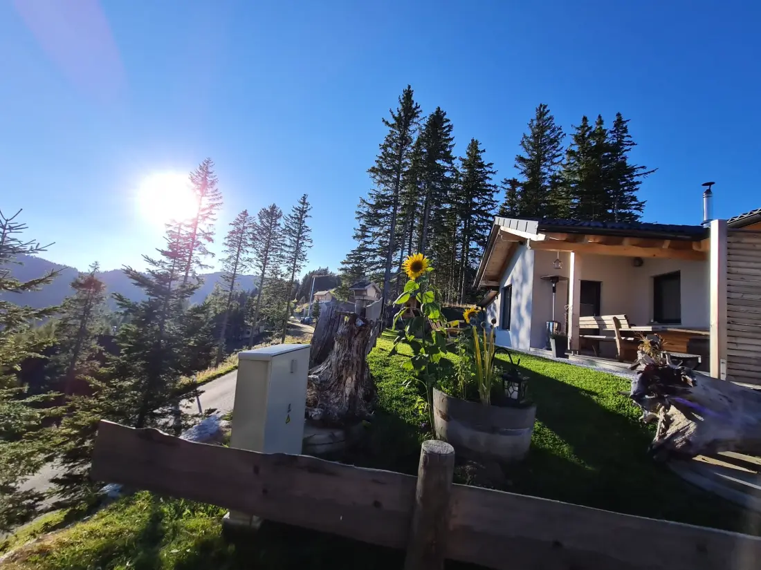 Maison de Vacances Klippitztörl
