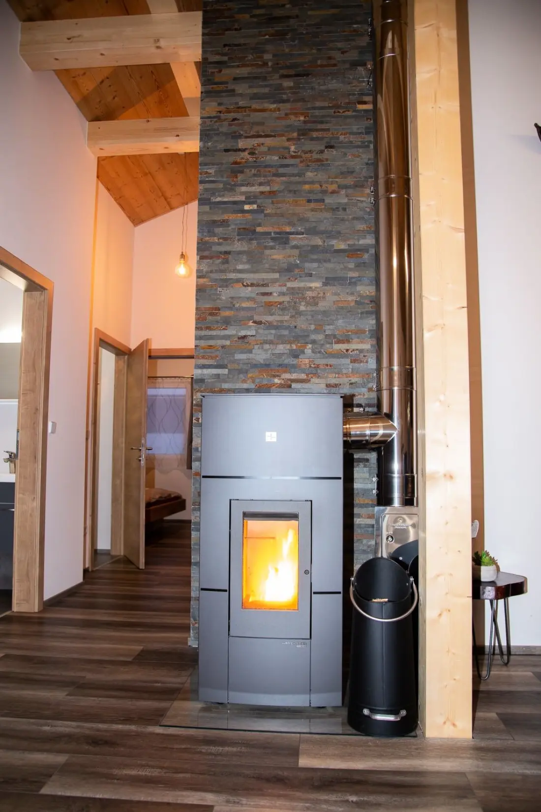 Maison de Vacances Klippitztörl