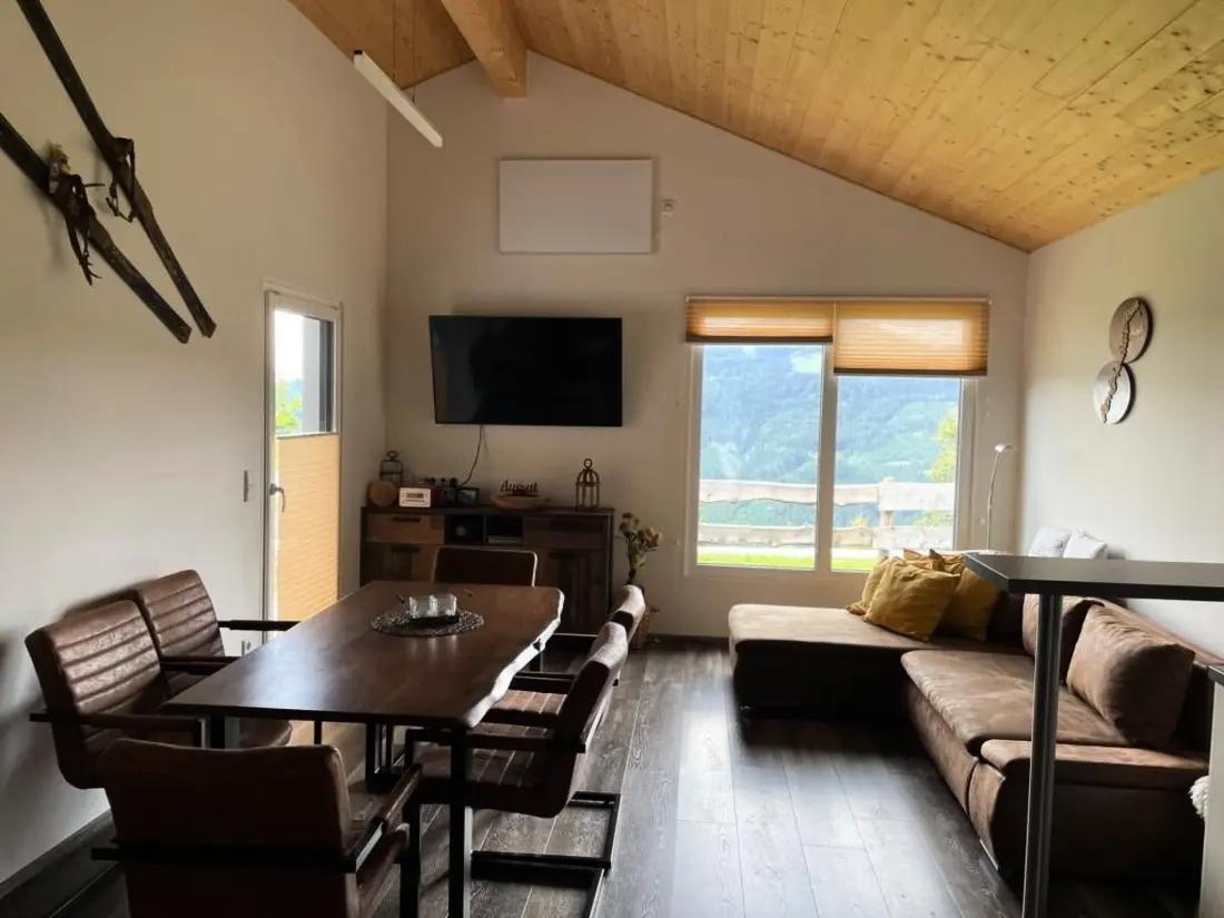 Maison de Vacances Klippitztörl