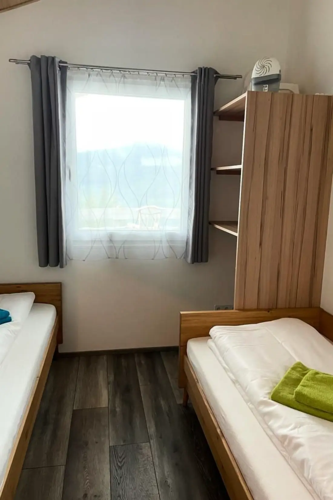 Maison de Vacances Klippitztörl