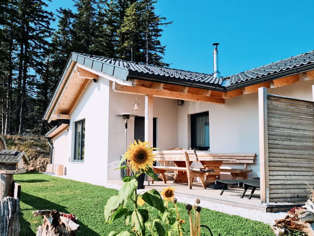Maison de Vacances Klippitztörl