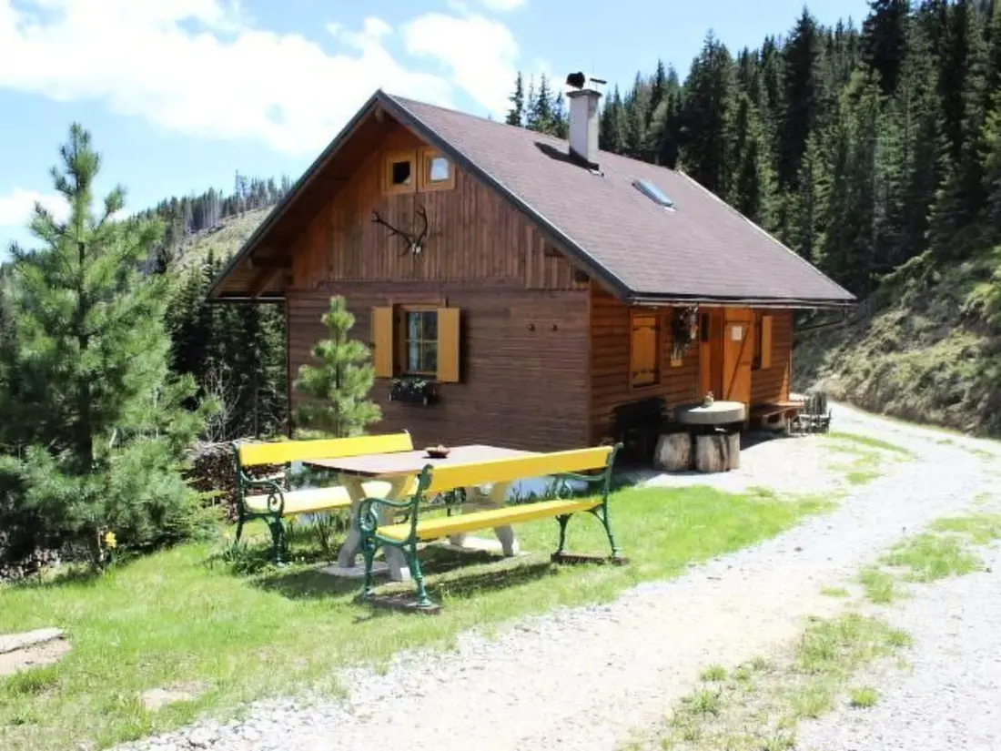 Maison de Vacances Klippitztörl