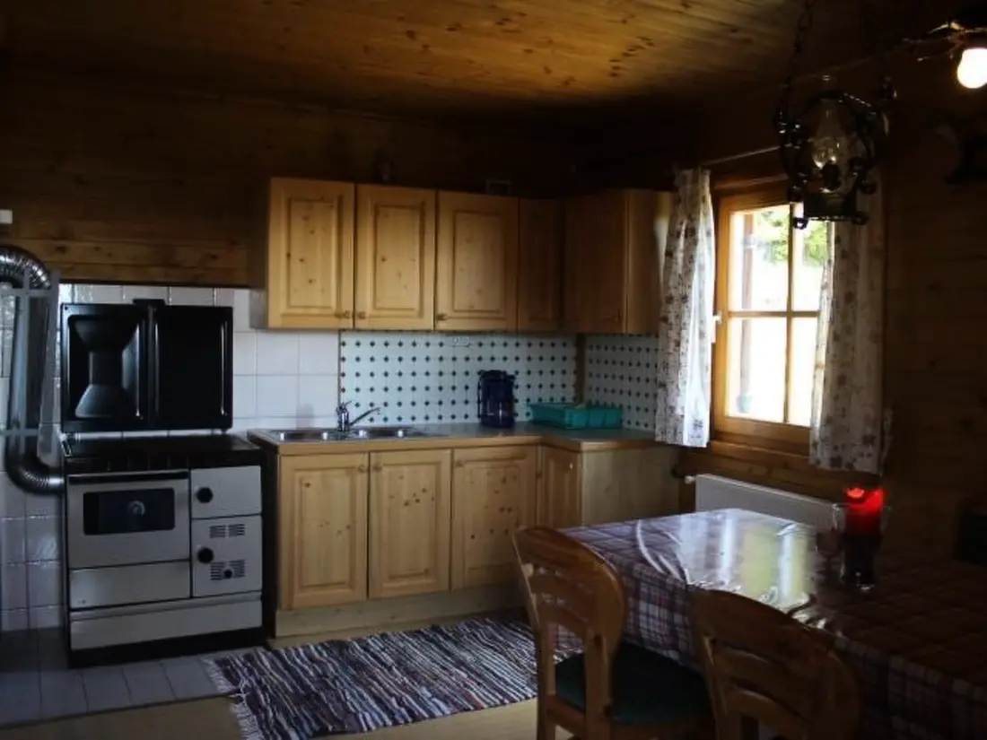 Maison de Vacances Klippitztörl