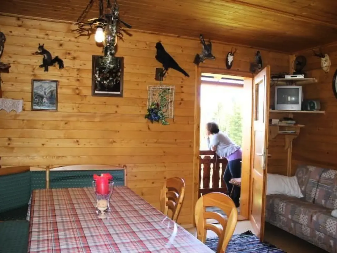 Maison de Vacances Klippitztörl