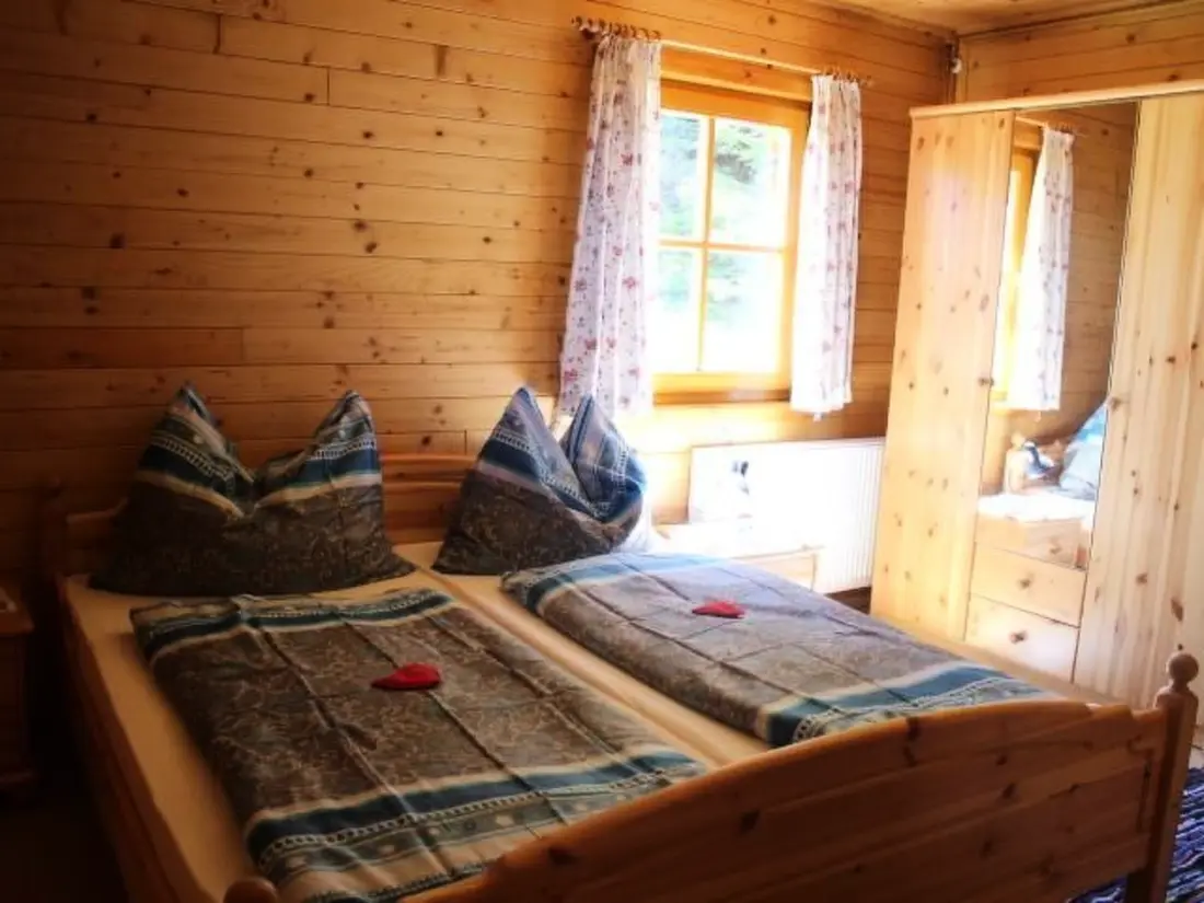 Maison de Vacances Klippitztörl