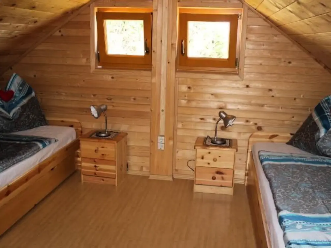 Maison de Vacances Klippitztörl