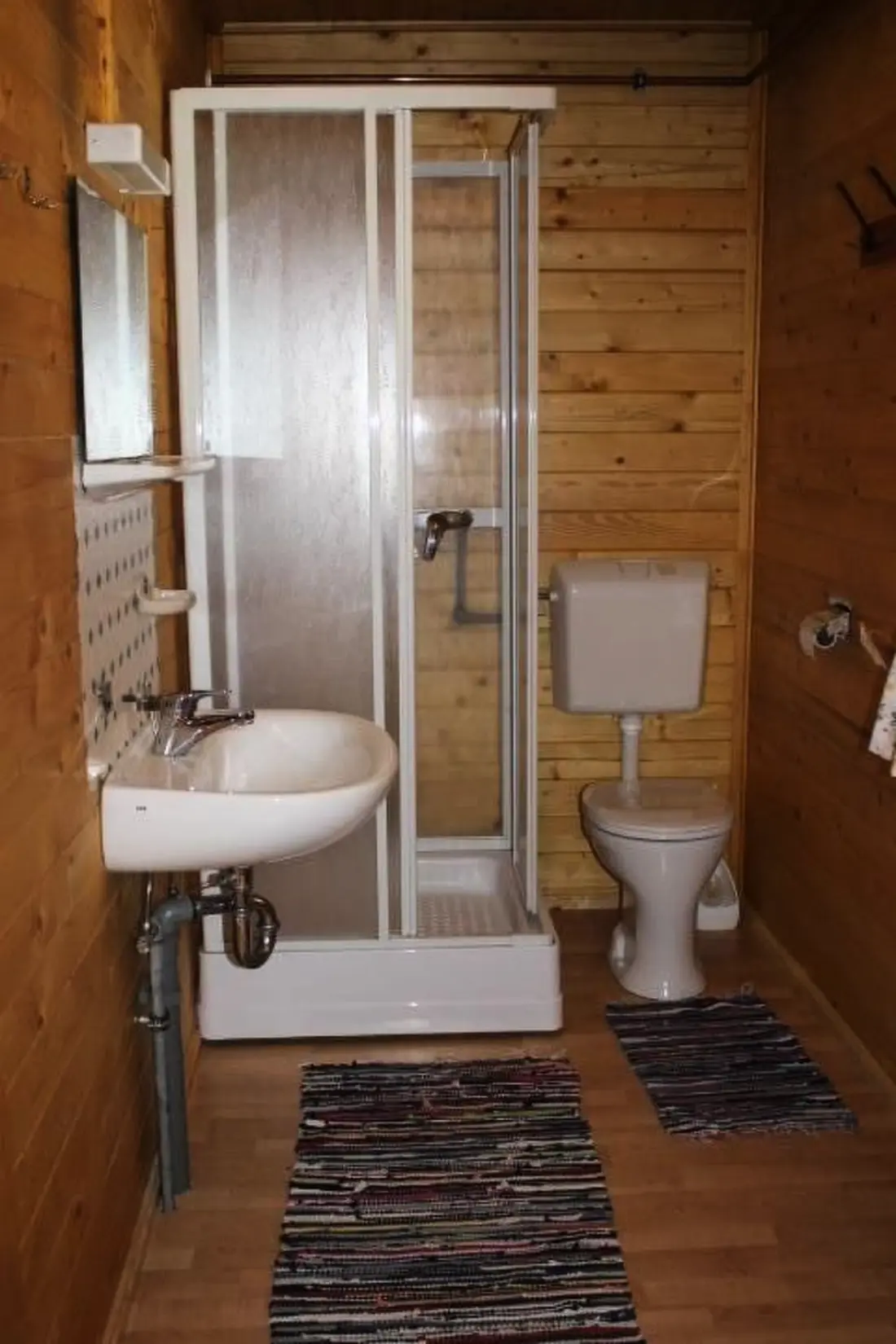 Maison de Vacances Klippitztörl