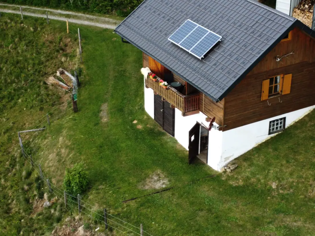 Maison de Vacances Klippitztörl