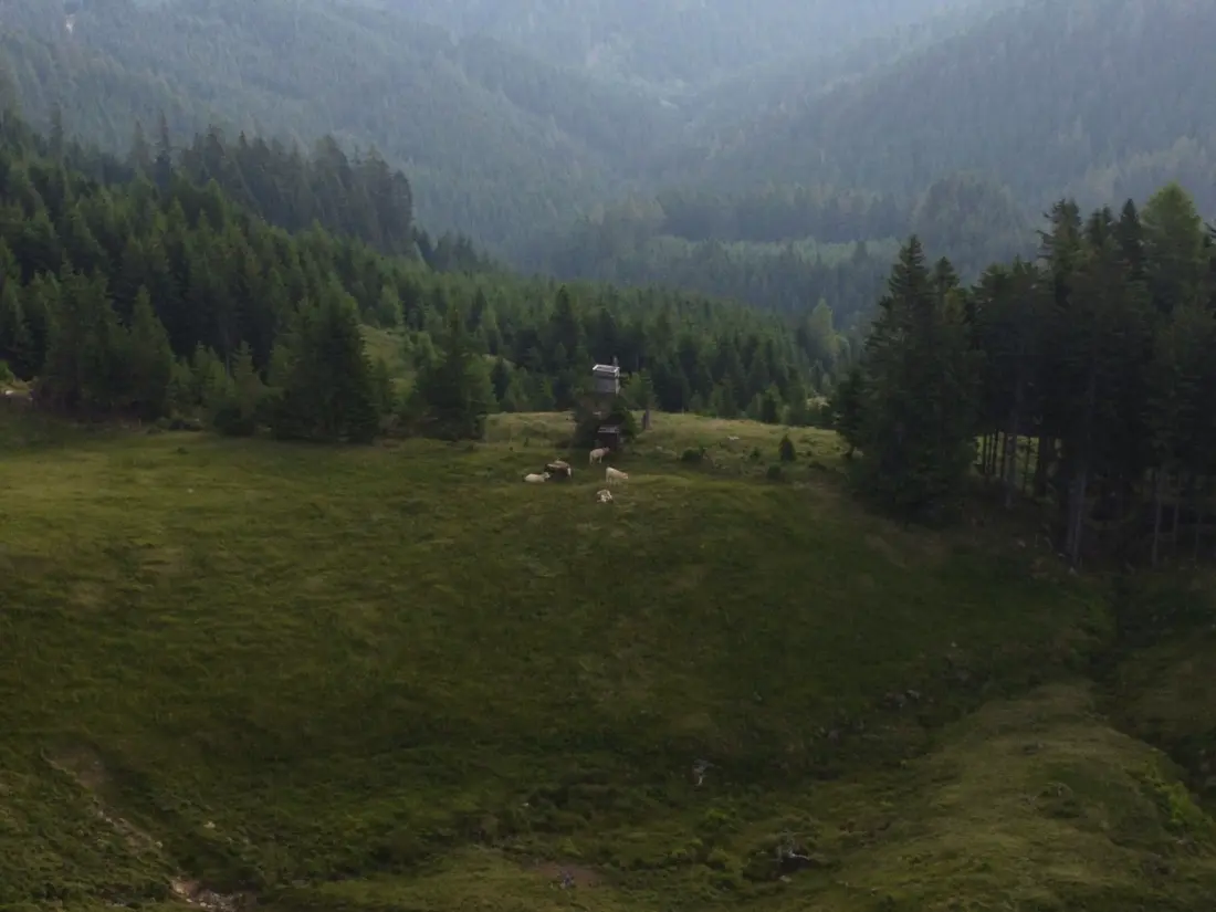 Maison de Vacances Klippitztörl