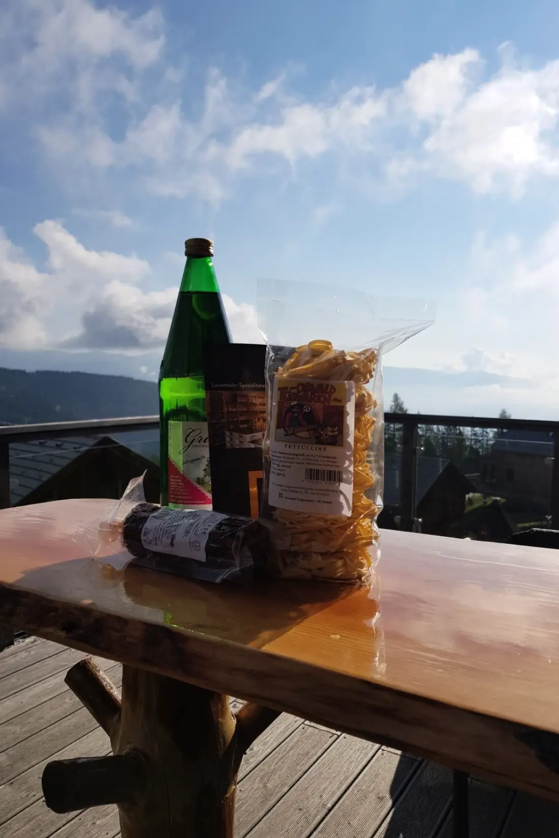 Maison de Vacances Klippitztörl