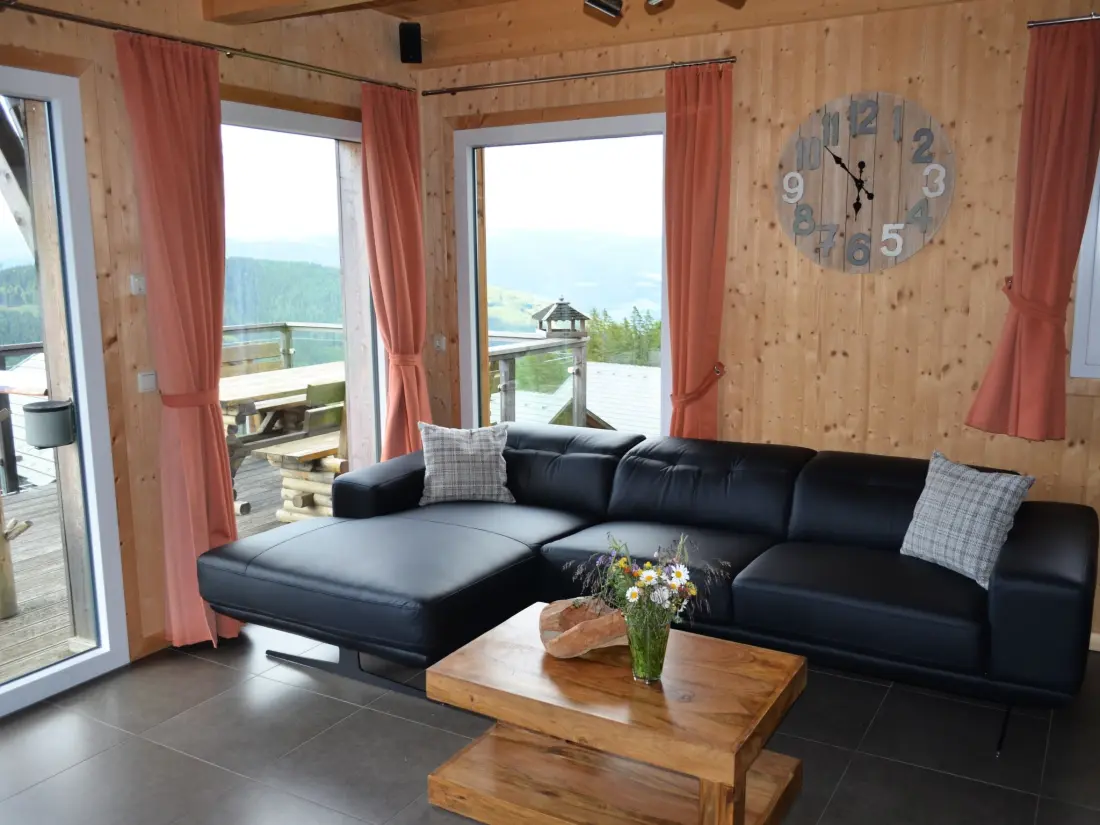 Maison de Vacances Klippitztörl