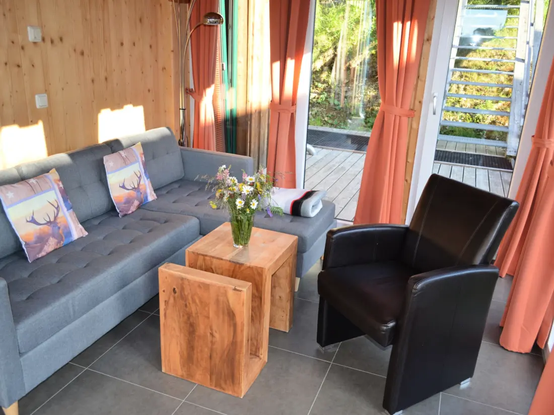 Maison de Vacances Klippitztörl