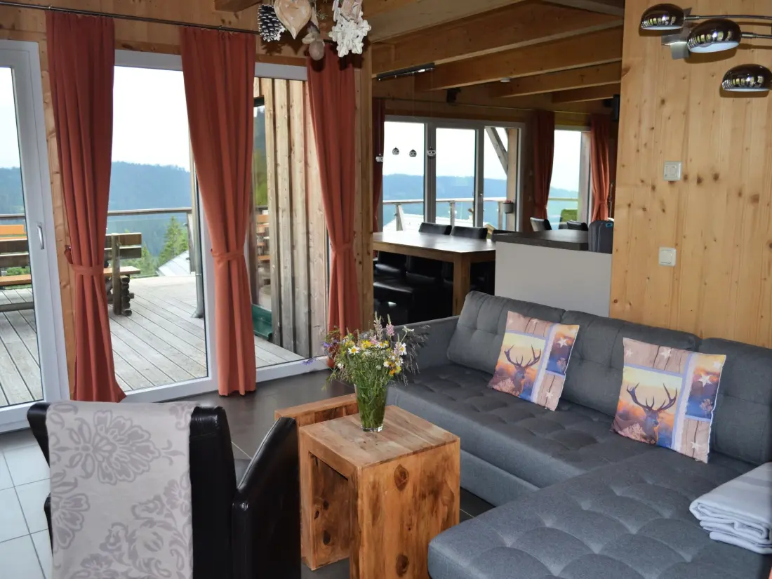 Maison de Vacances Klippitztörl