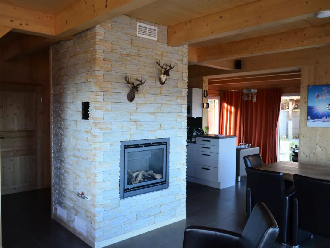 Maison de Vacances Klippitztörl