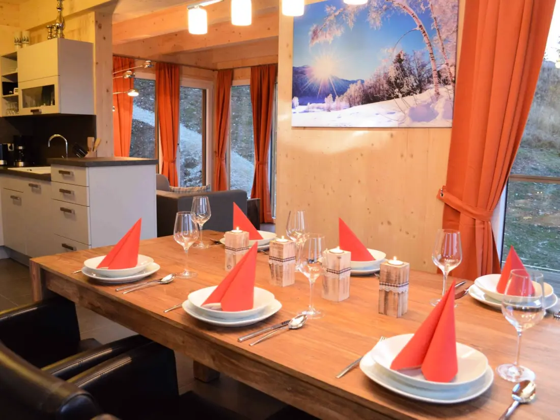 Maison de Vacances Klippitztörl