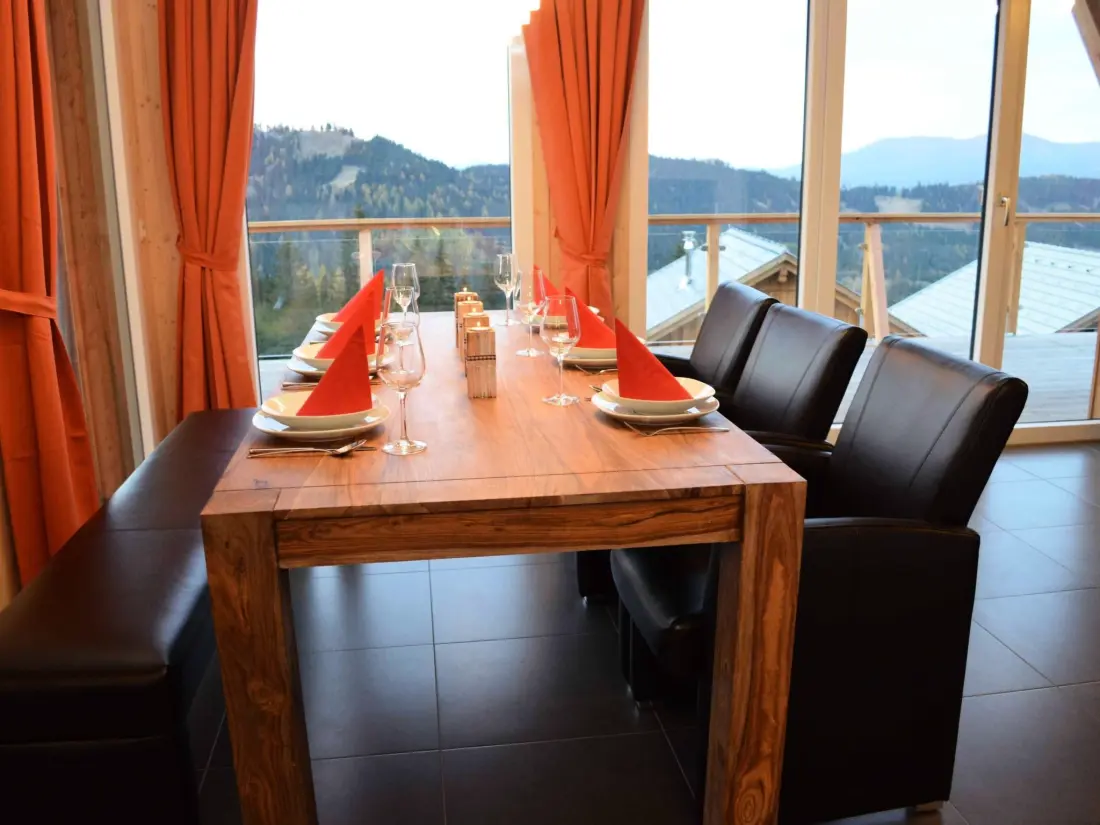 Maison de Vacances Klippitztörl