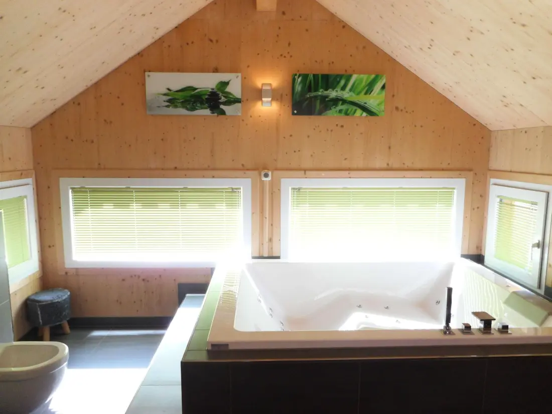 Maison de Vacances Klippitztörl