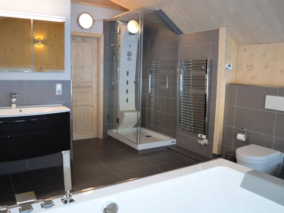 Maison de Vacances Klippitztörl