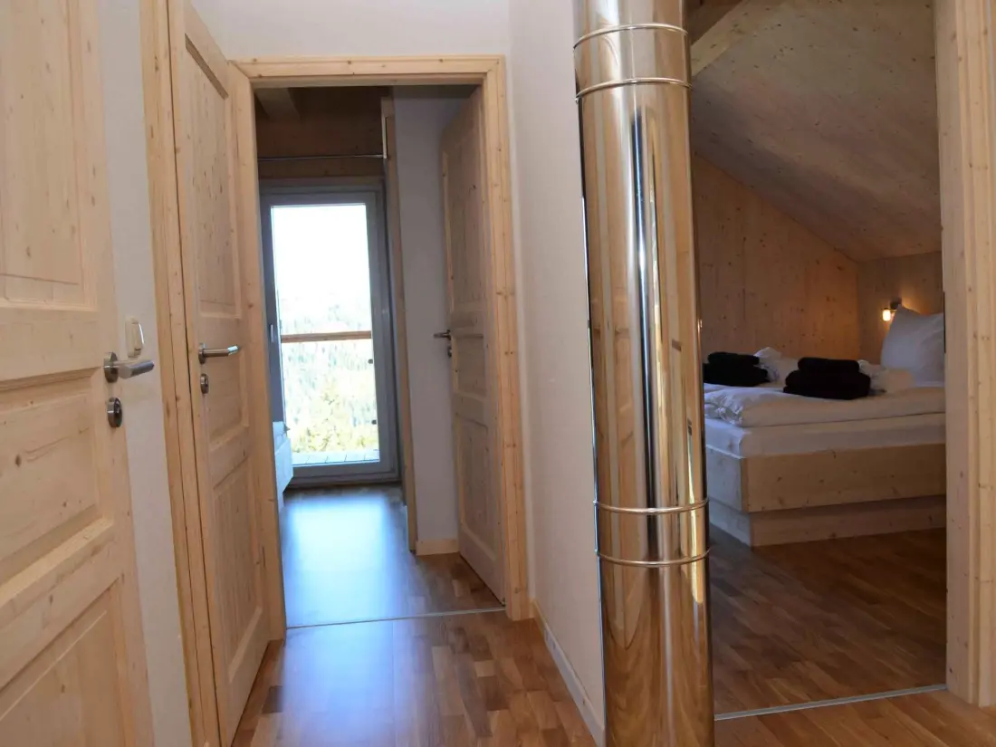Maison de Vacances Klippitztörl