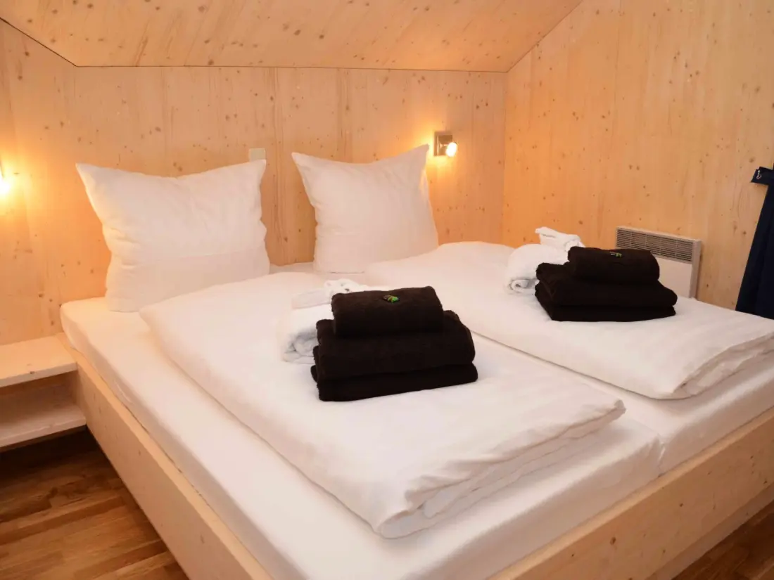 Maison de Vacances Klippitztörl
