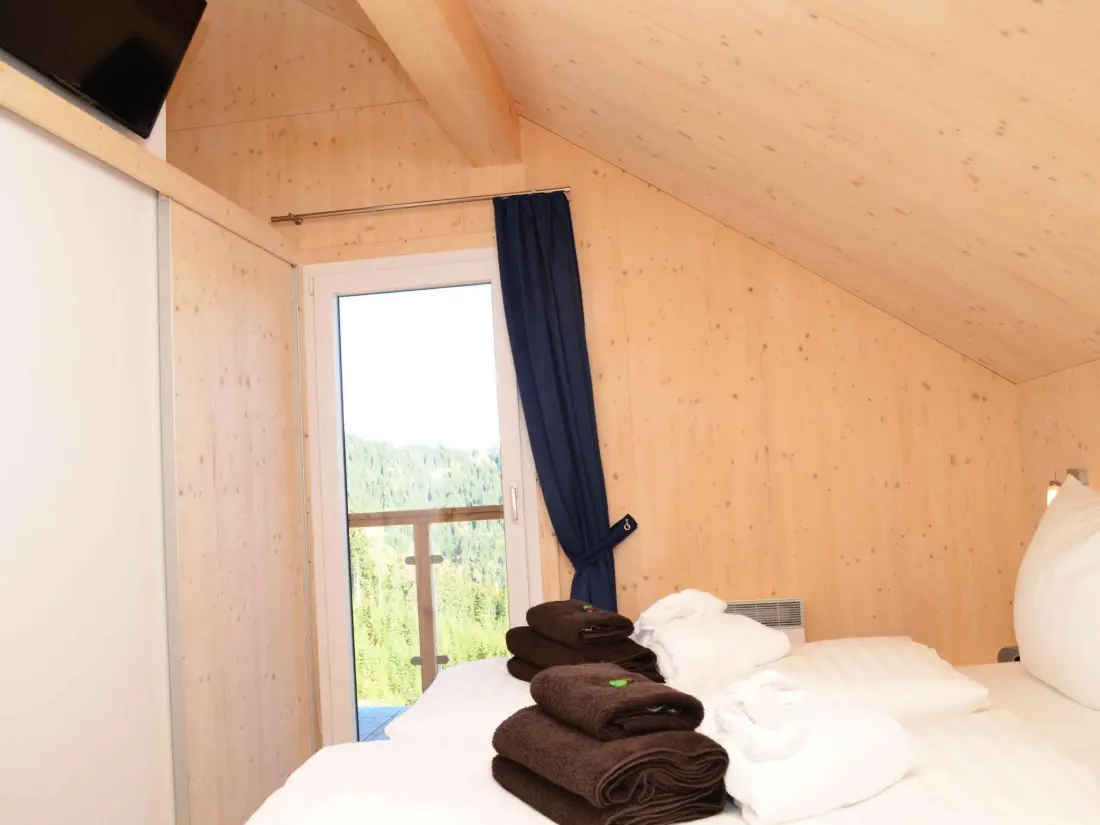 Maison de Vacances Klippitztörl