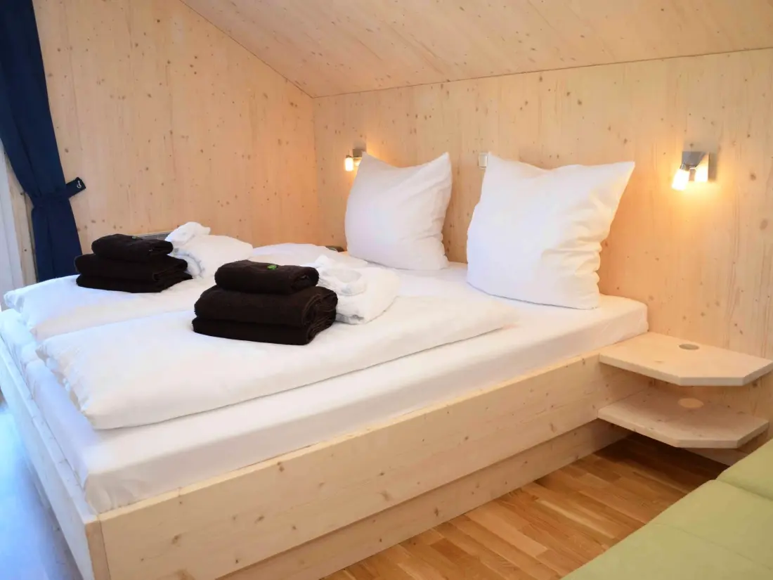 Maison de Vacances Klippitztörl
