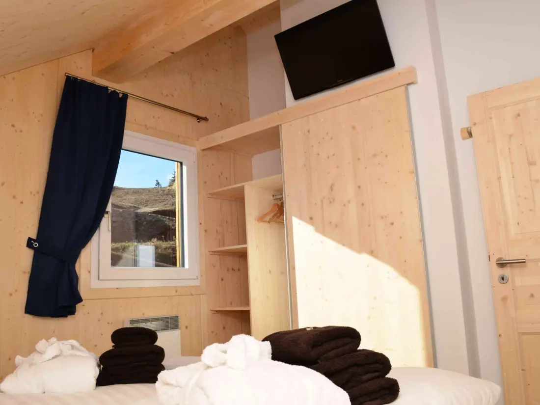 Maison de Vacances Klippitztörl