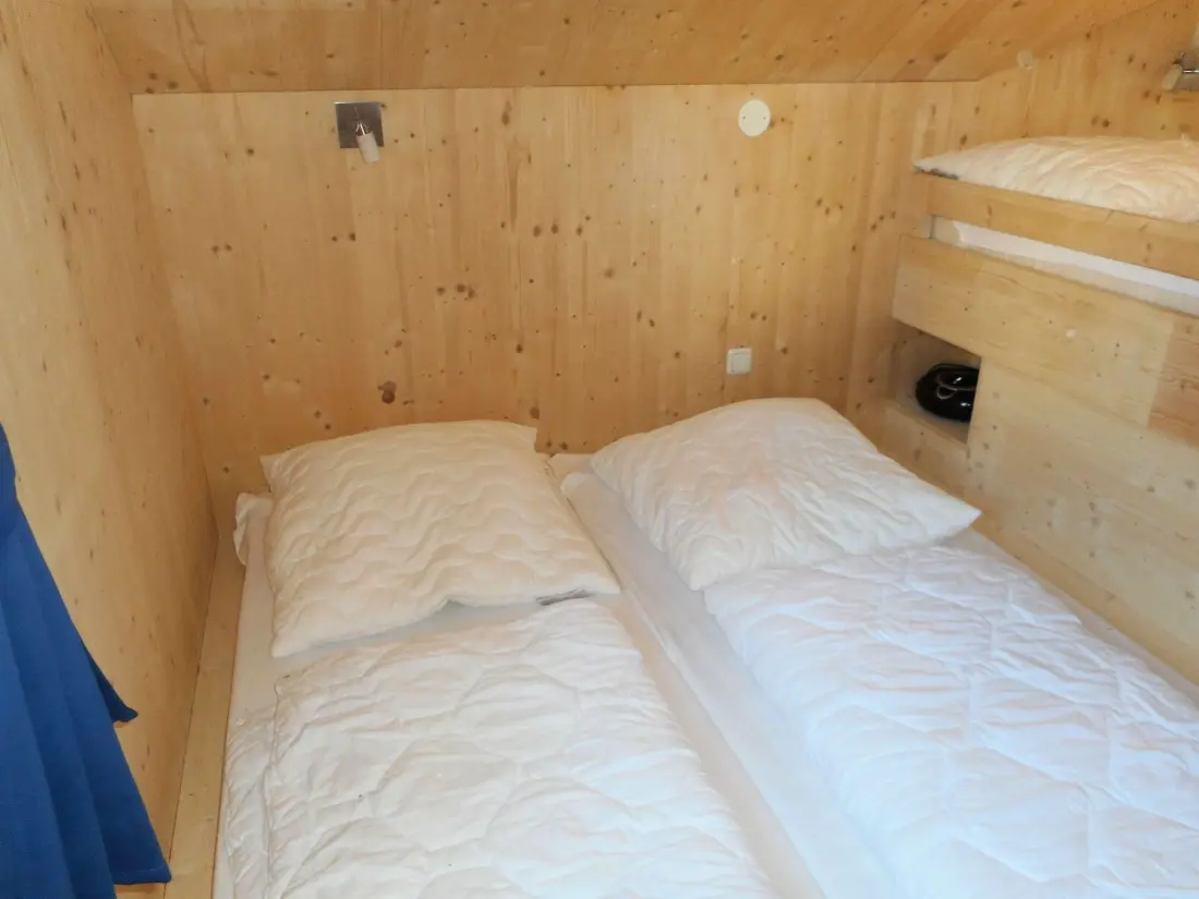 Maison de Vacances Klippitztörl