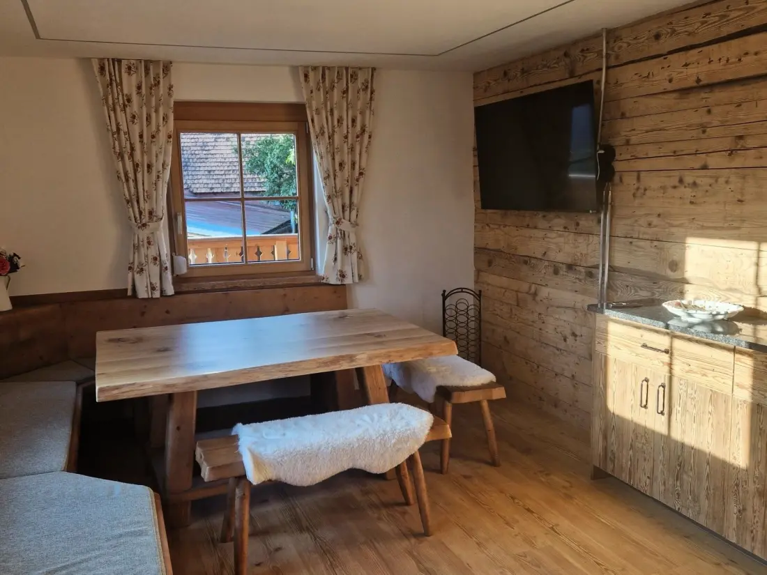 Maison de Vacances Klippitztörl