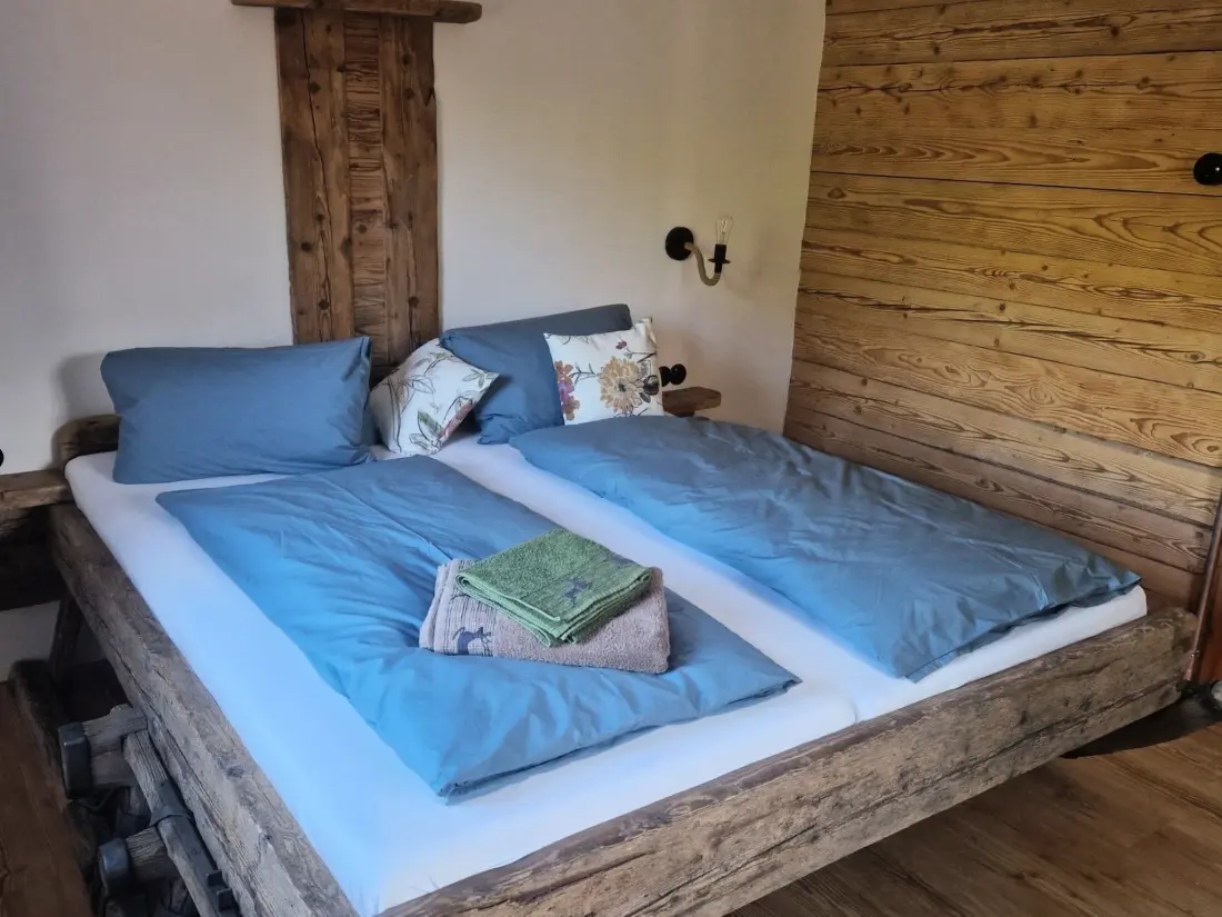 Maison de Vacances Klippitztörl