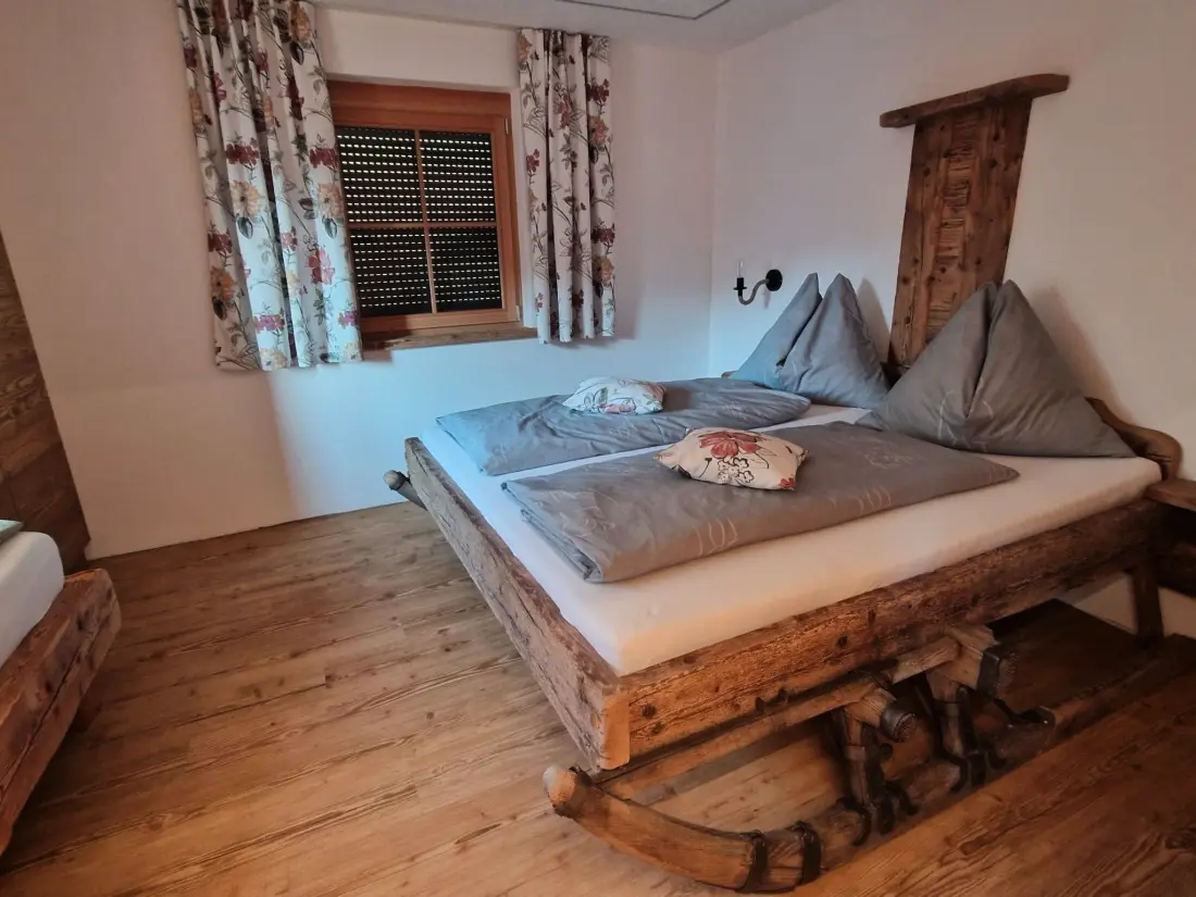 Maison de Vacances Klippitztörl
