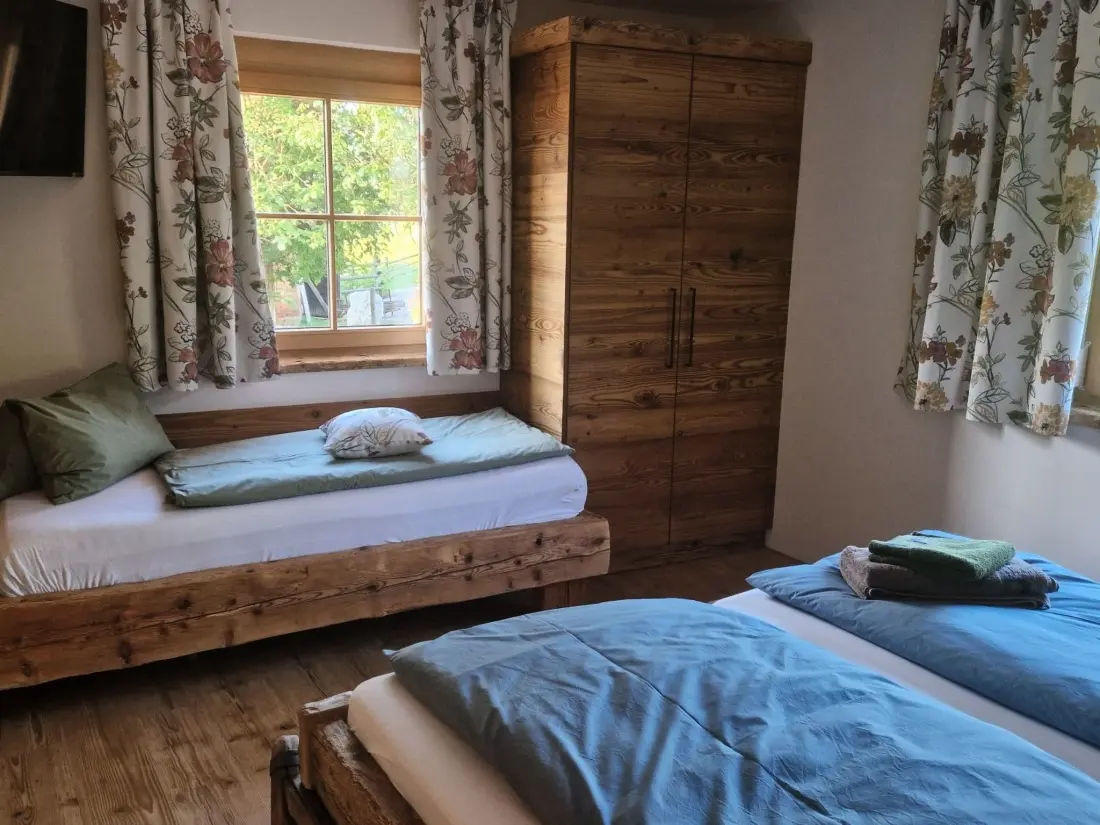 Maison de Vacances Klippitztörl