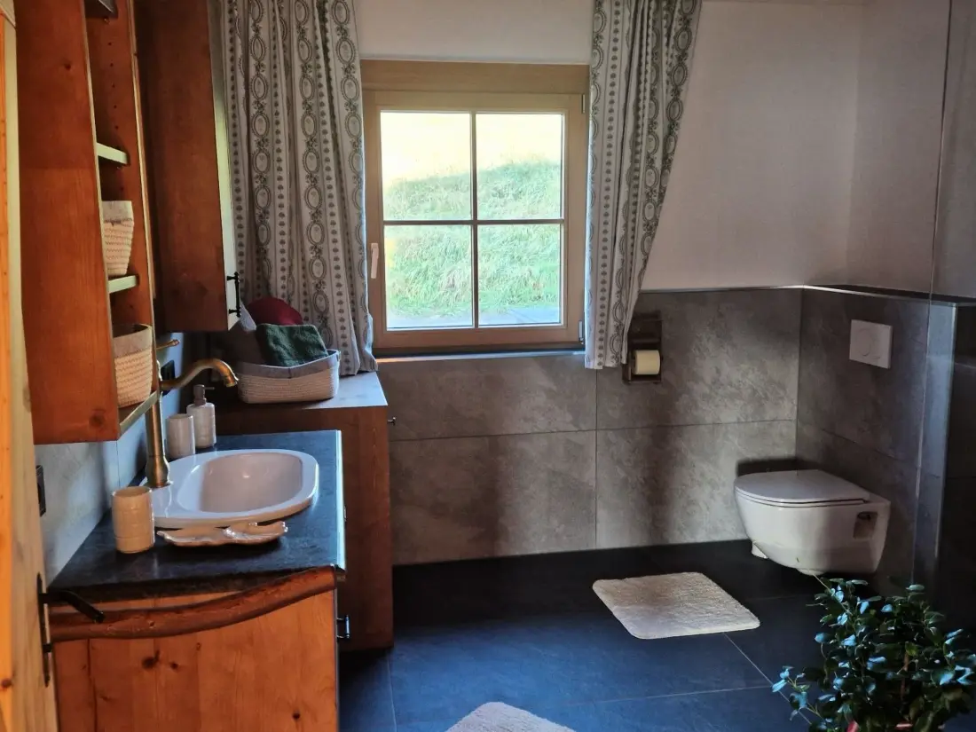 Maison de Vacances Klippitztörl