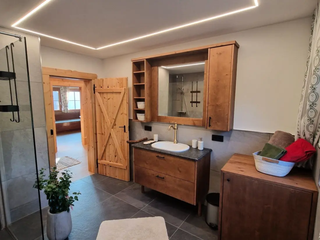 Maison de Vacances Klippitztörl