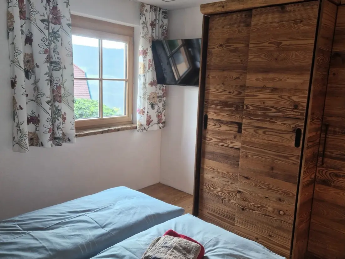 Maison de Vacances Klippitztörl