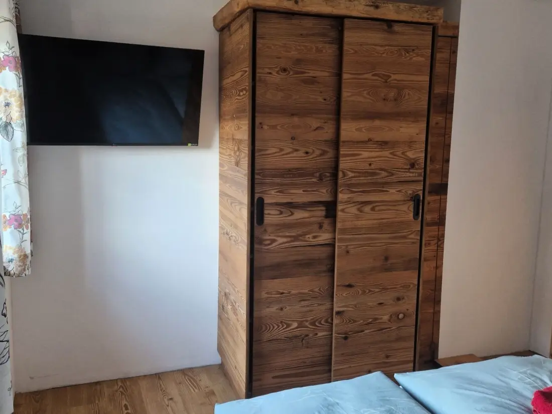 Maison de Vacances Klippitztörl