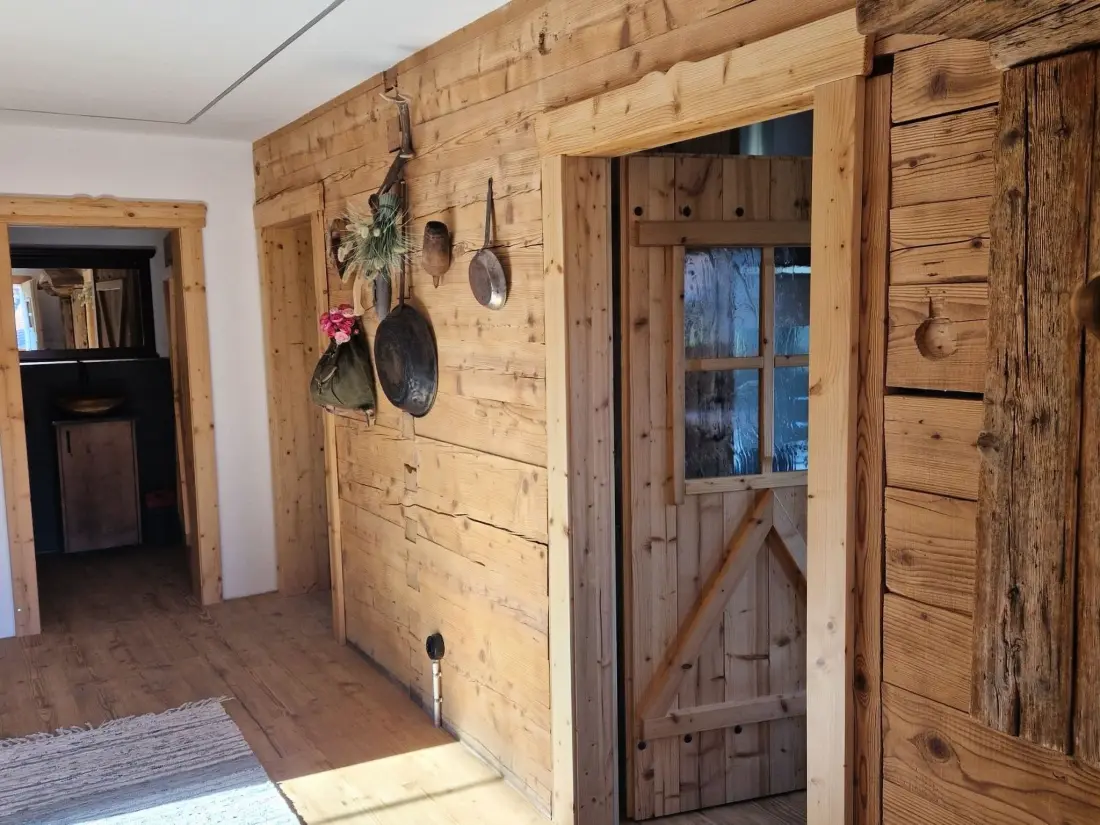Maison de Vacances Klippitztörl